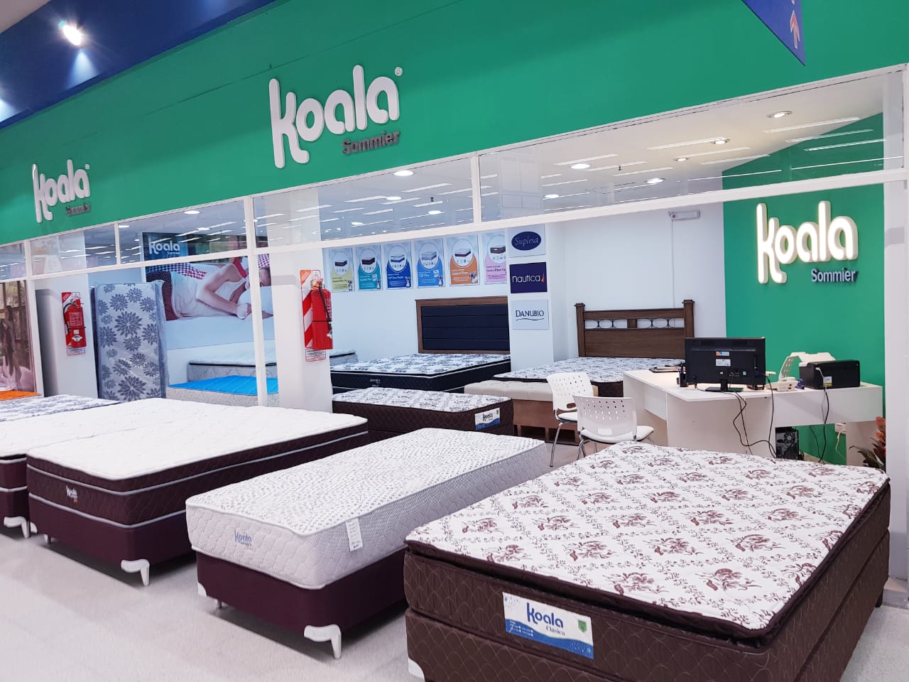 Koala Store Ciudadela