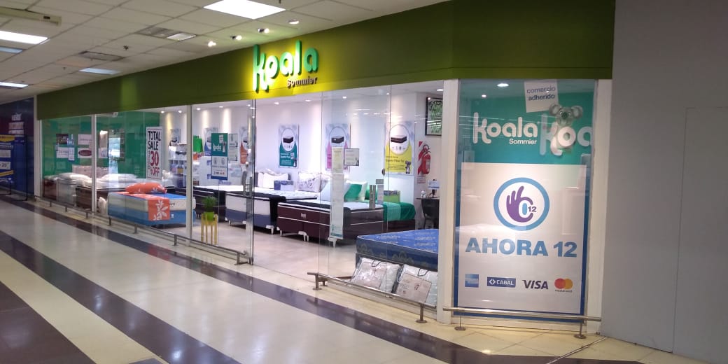 Koala Store Quilmes