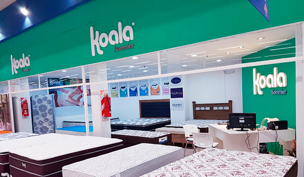 Koala Store Ciudadela