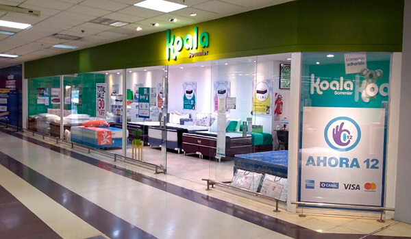 Koala Store Quilmes