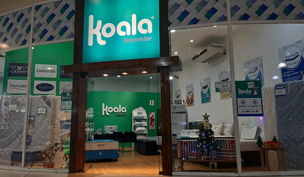 Koala Store Temperley